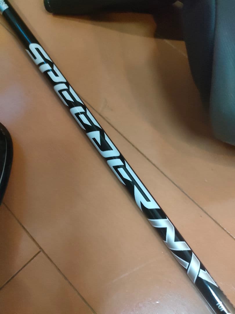 Callaway Big Bertha ドライバー 1W