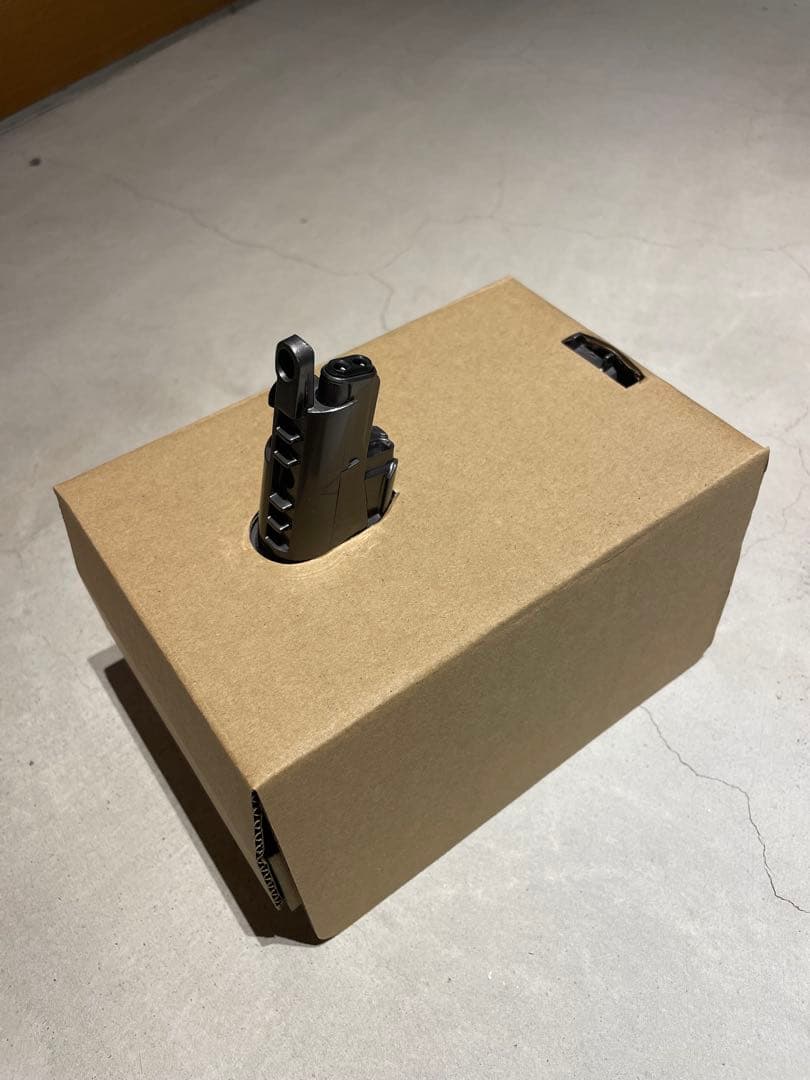 Dyson V10 バッテリー