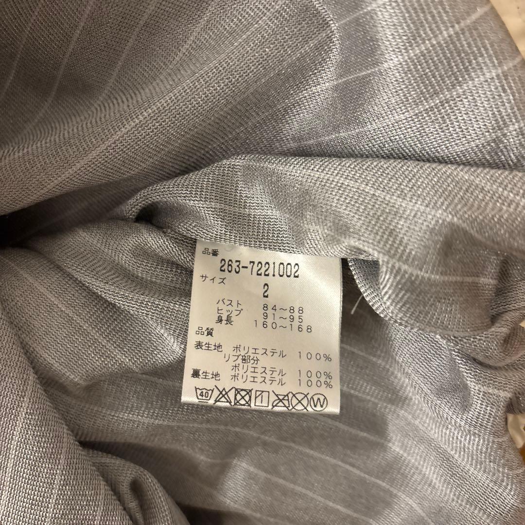 美品 JACK BUNNY 蓄熱 スニード プルオーバー サイドジップ 2Way Jack