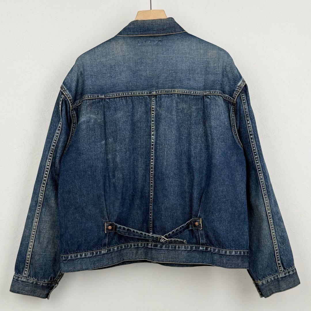 N.HOOLYWOOD × SEVEN BY SEVEN 1st ジャケット - メルカリ