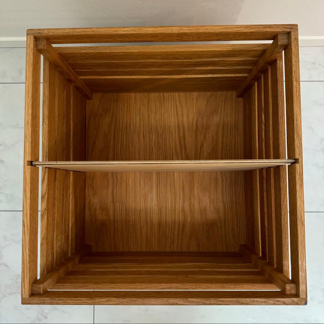 イナウトStack BOX Higt + Stack BOX Cover 380