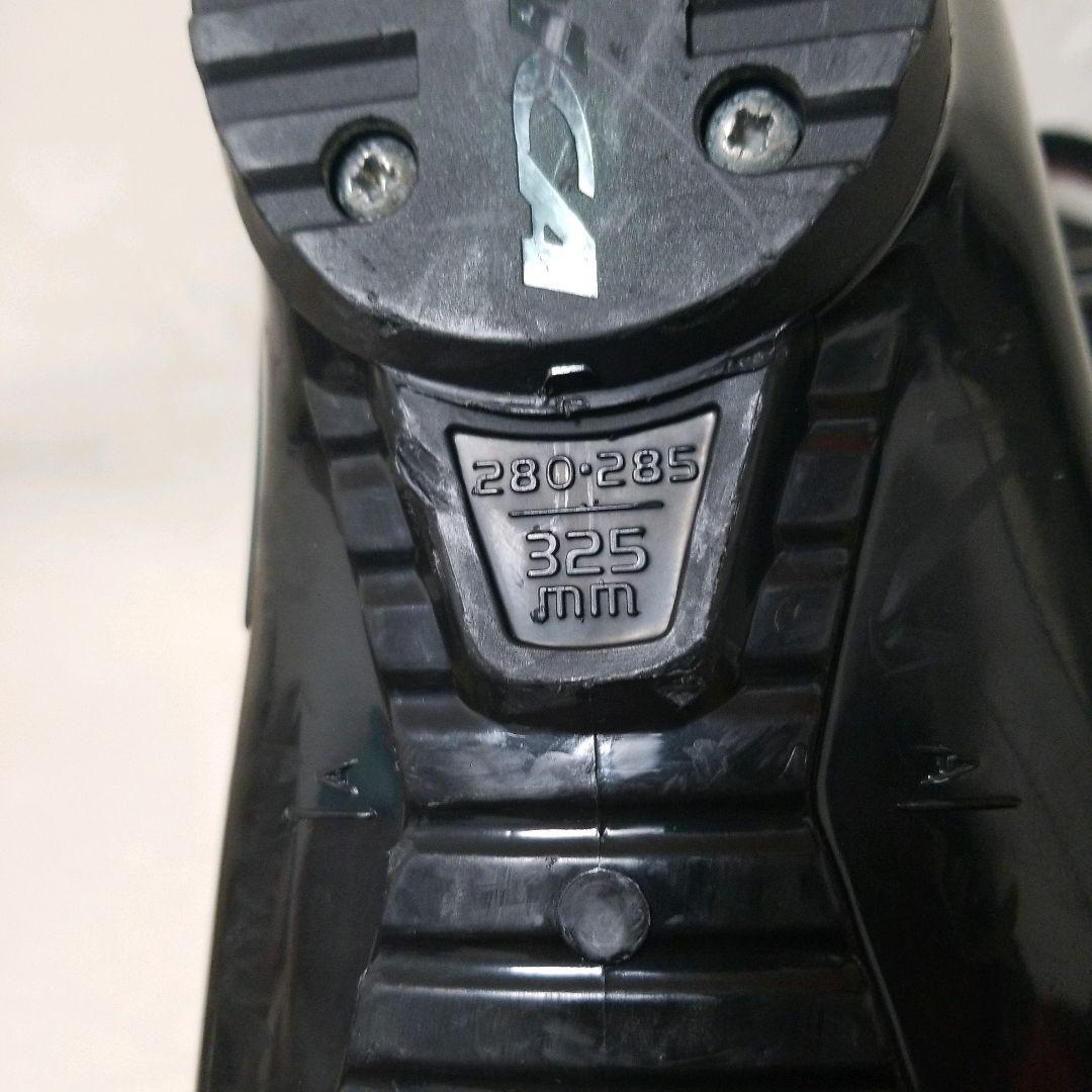 【美品】ノルディカ　NORDICA スキー　ブーツ　28.5cm メンズ