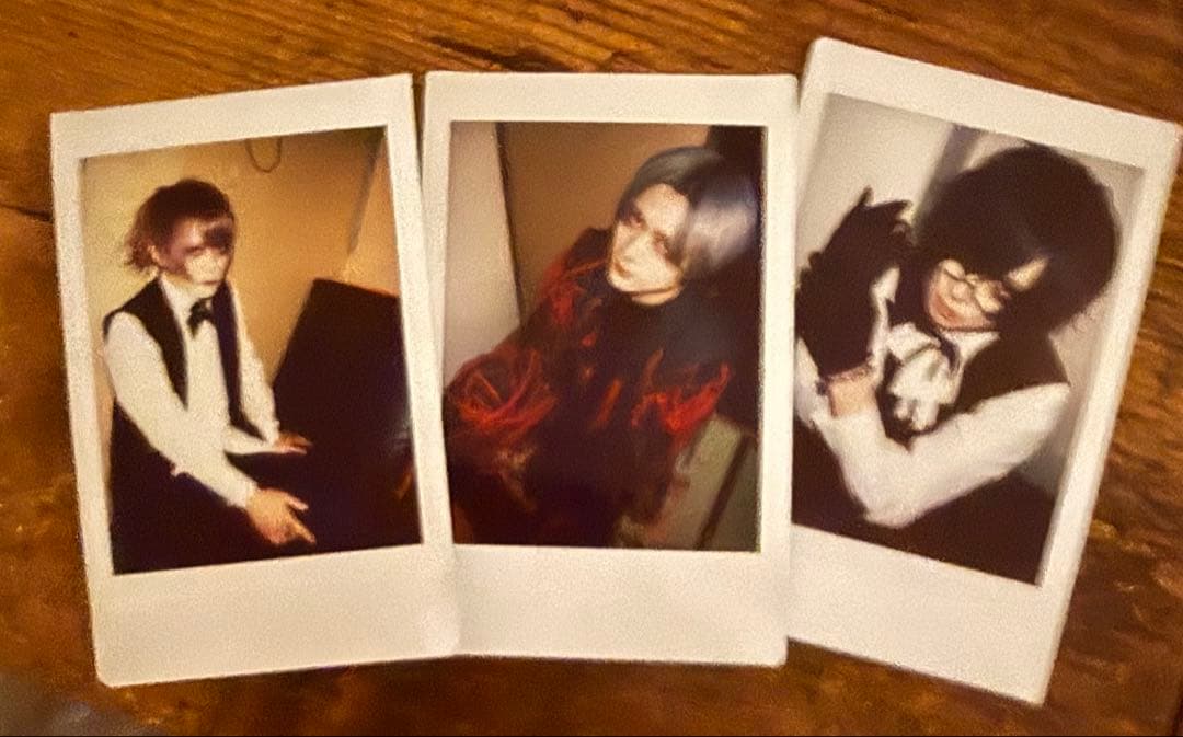 ザアザア チェキ - メルカリ