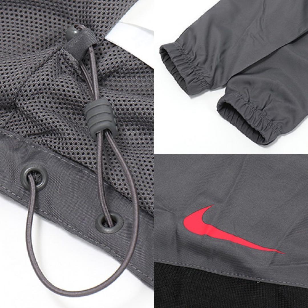NIKE パリサンジェルマン トラックスーツ　セットアップ L ダークグレー