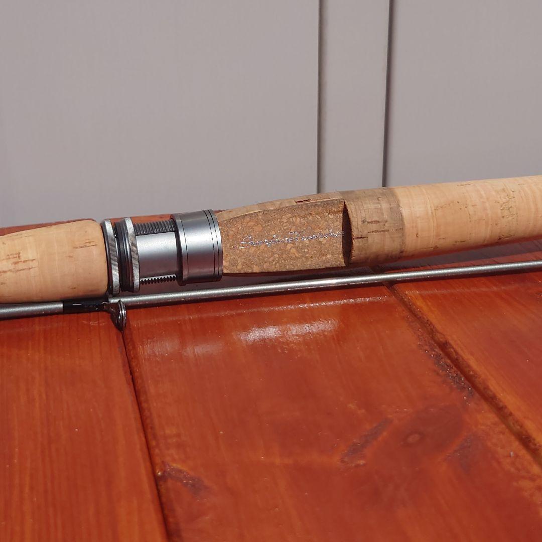 ufm ウエダ サーフェストゥイッチャー BORON STS-68 Si - メルカリ