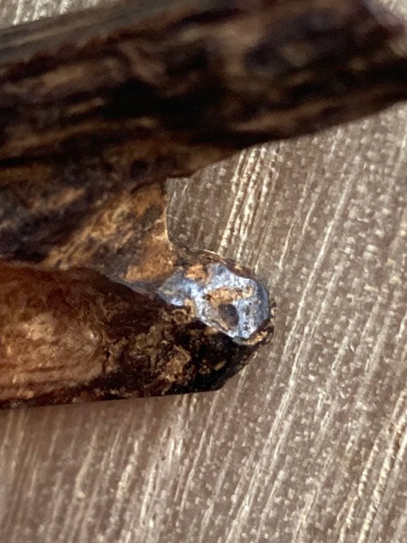 沈水　沈香　香木　タニ　極上　 3.3g