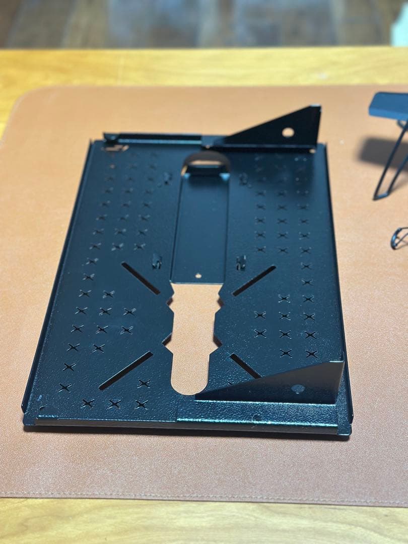 ブラックデザイン BXプレート SOTO ST-310バーナーセット販売