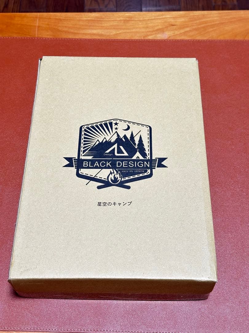 ブラックデザイン BXプレート SOTO ST-310バーナーセット販売