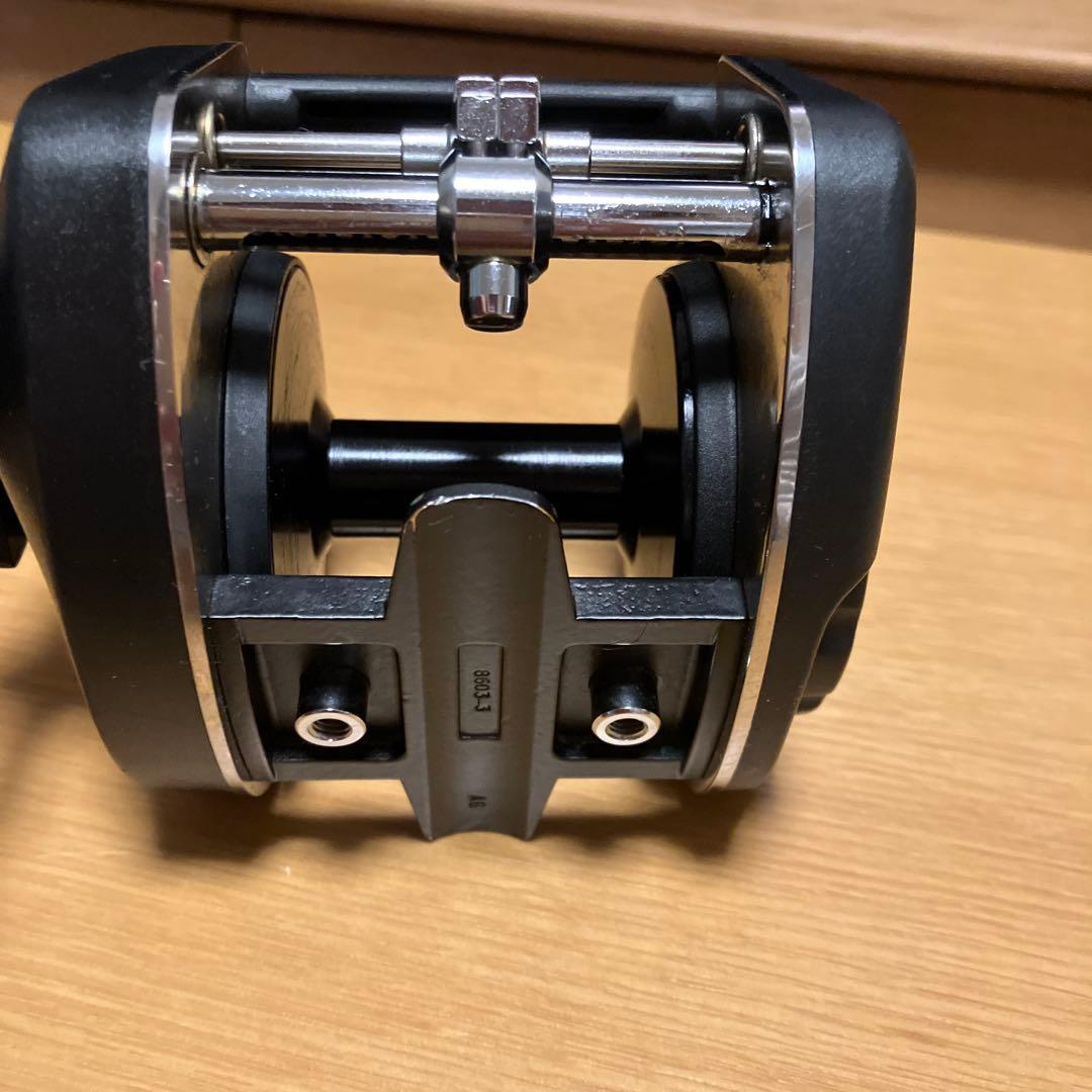 アブガルシア アンバサダー ULTRA MAG XL5 - メルカリ