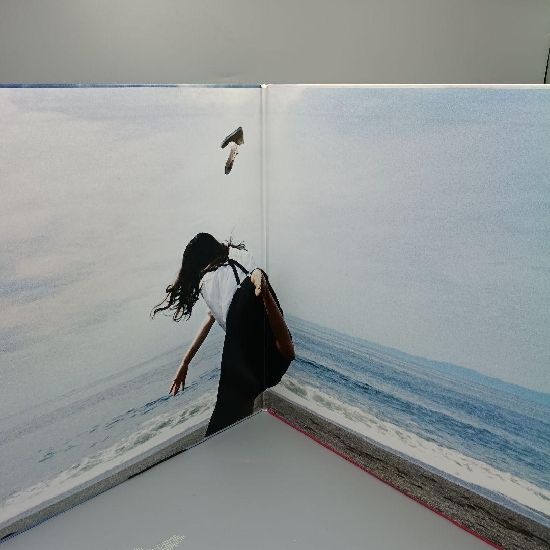 人間開花(完全受注生産限定) [Analog]