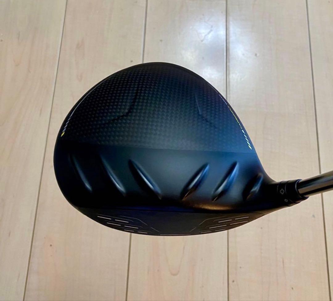 PING G430 MAX 10K 10.5° ドライバーヘッド