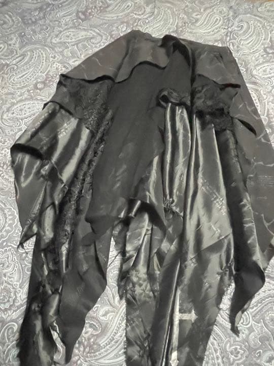 h.NAOTO blood フレアスカート L108113322 - スカート最高 の