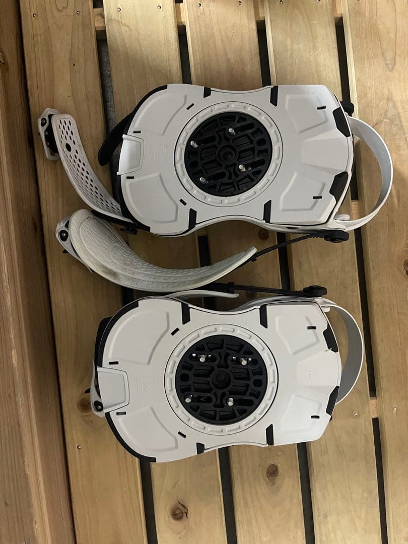 UNION Forceスノーボードバインディング