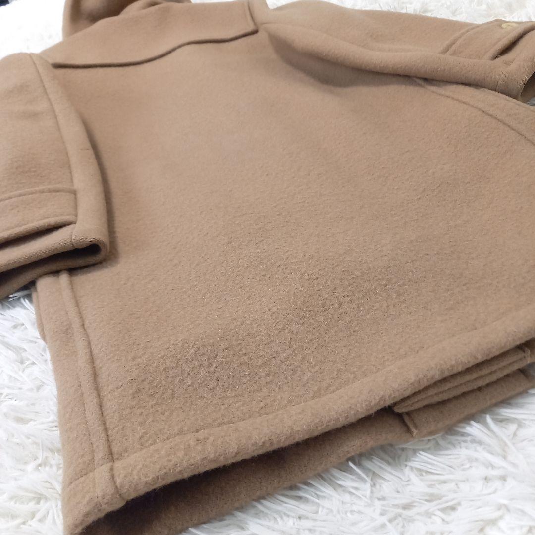 ●美品●　Gloverall　MONTY　菅田将暉　着用モデル　ダッフルコート