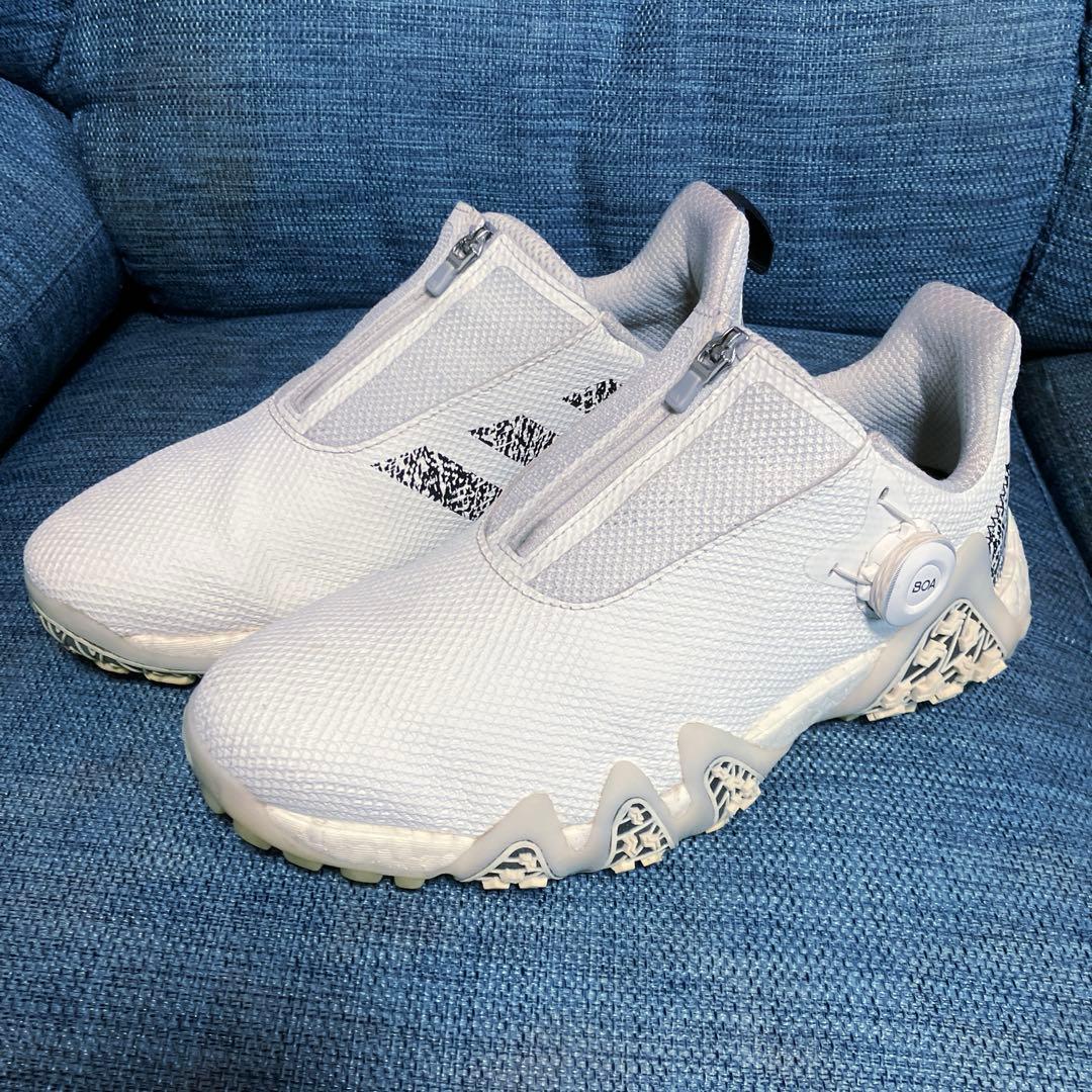 【美品】アディダスコードカオス22BOA 25.5cm