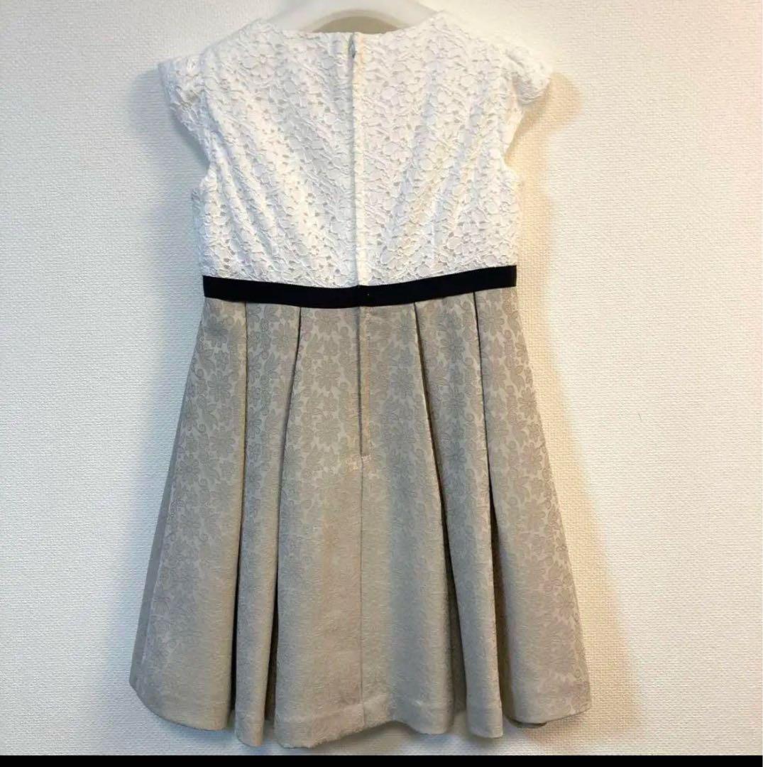 【専用】プティマイン フォーマルワンピース　ドレス　卒園式　入学式