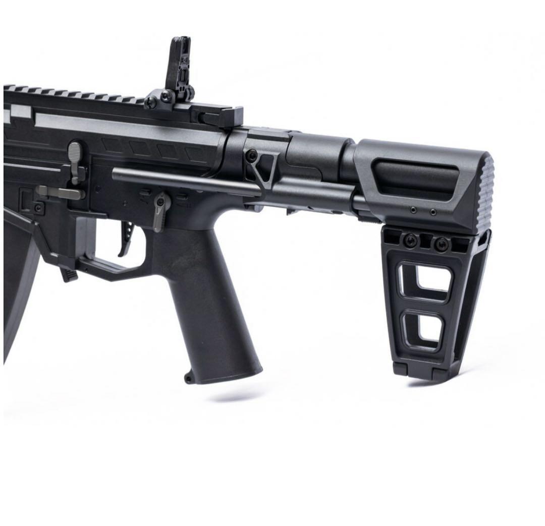 トイガン C.A.T Versatile-8 CAT-10