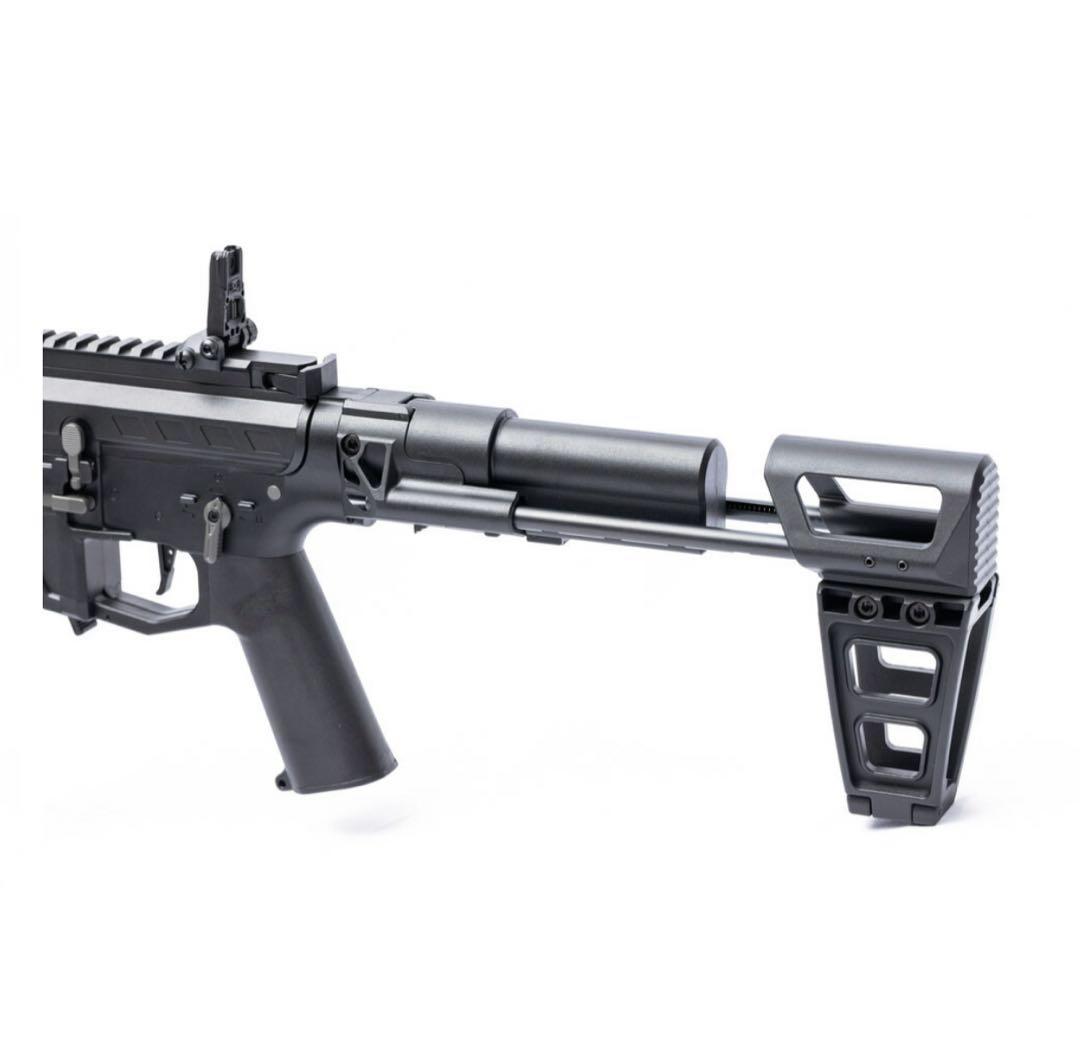 トイガン C.A.T Versatile-8 CAT-10