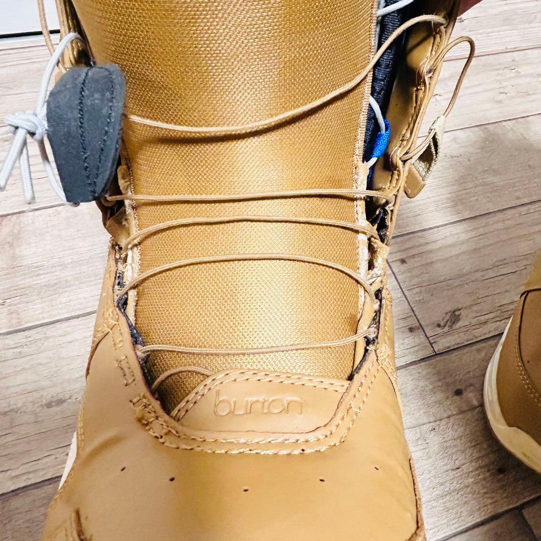 【23.5cm】バートン Burton MINT スノーボードブーツ レディース