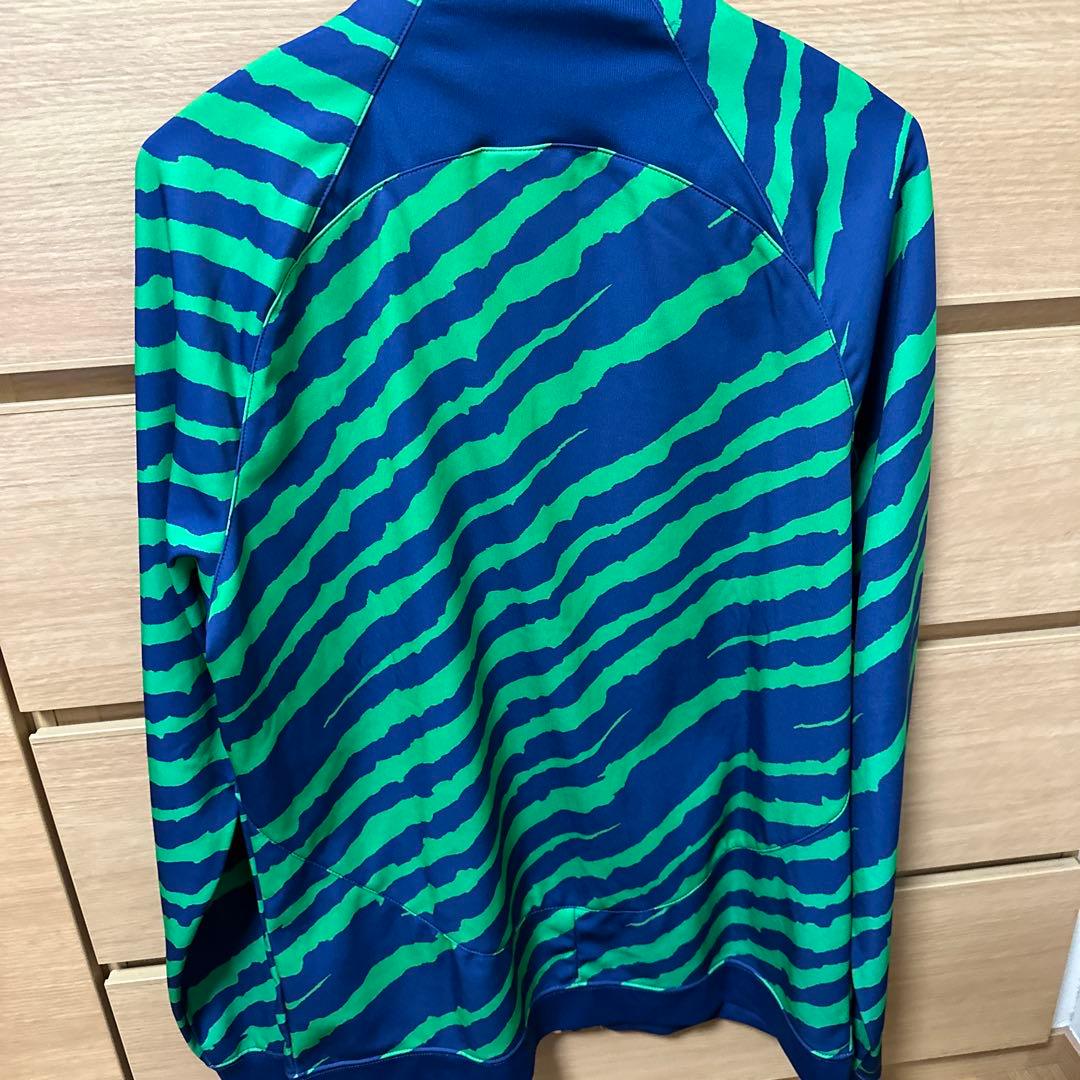 本物スポーツ - ブラジル代表ウェア