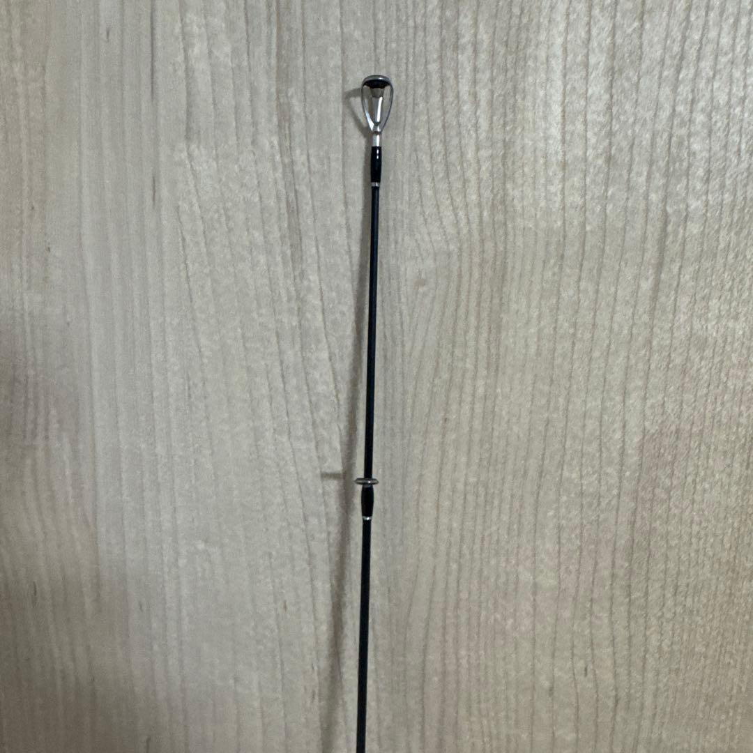 シーフロアコントロール ジャムロッド 1.5フォース