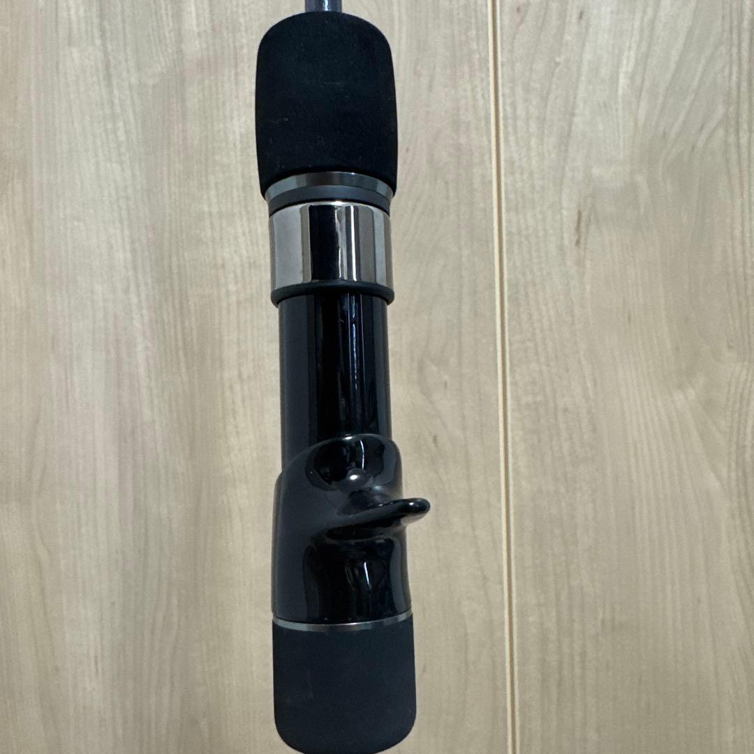 シーフロアコントロール ジャムロッド 1.5フォース