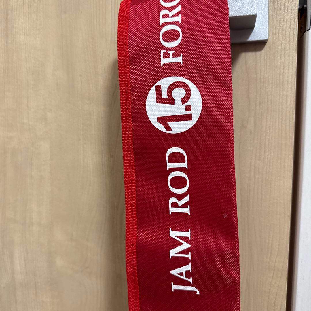 シーフロアコントロール ジャムロッド 1.5フォース