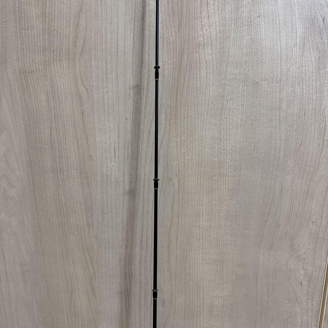 シーフロアコントロール ジャムロッド 1.5フォース