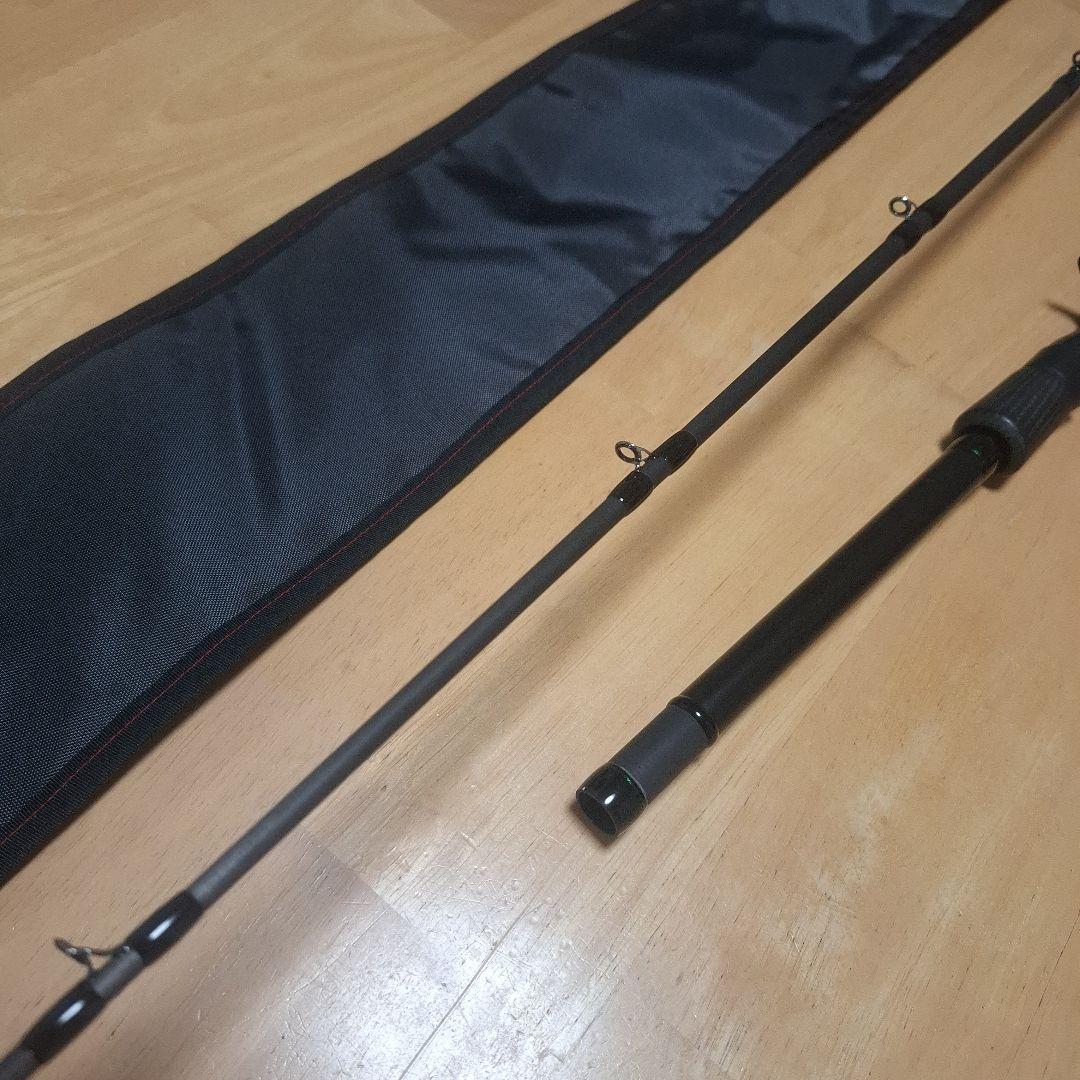 スタジオコンポジット　フォーザビースト 76XXH BGS カスタムエディション