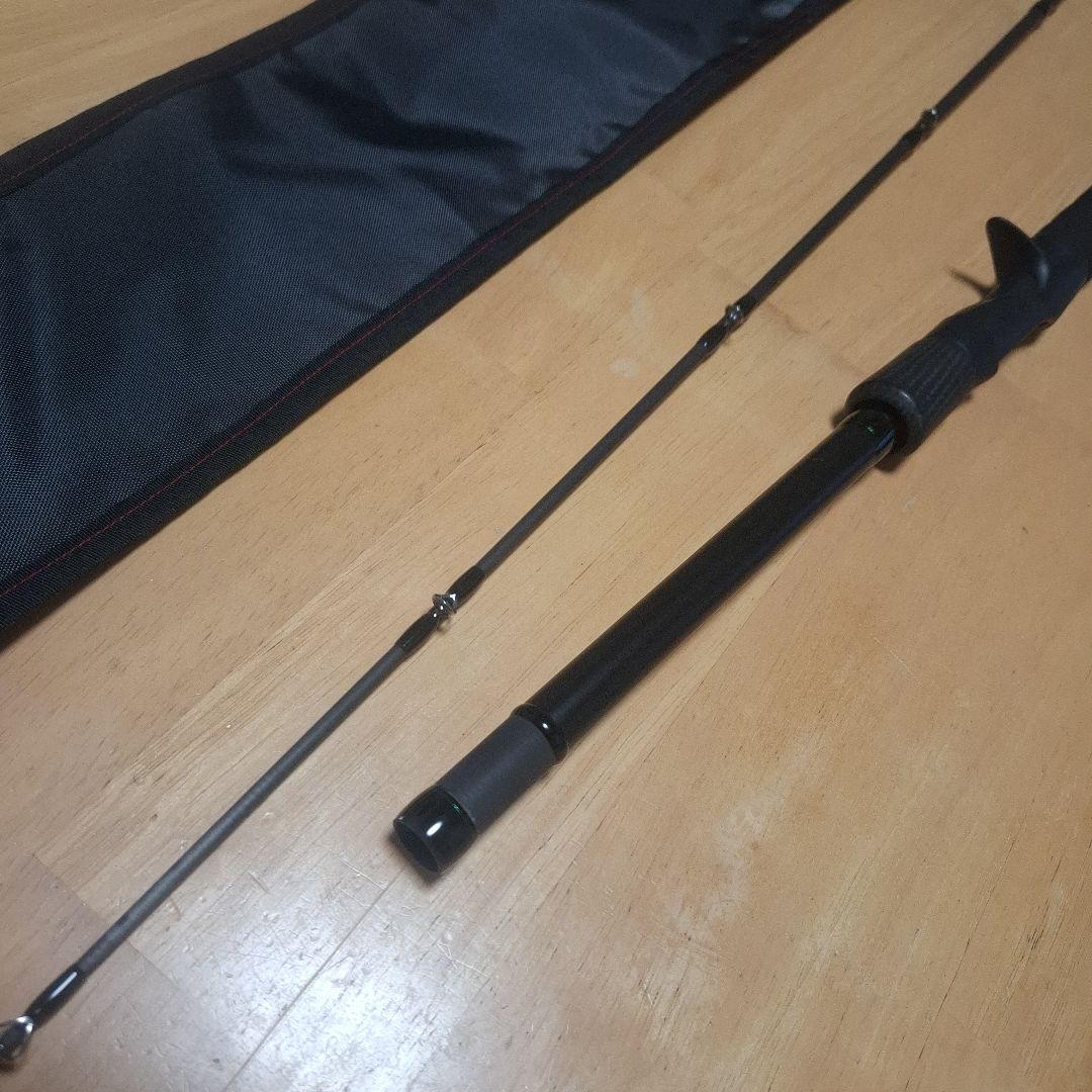 スタジオコンポジット　フォーザビースト 76XXH BGS カスタムエディション