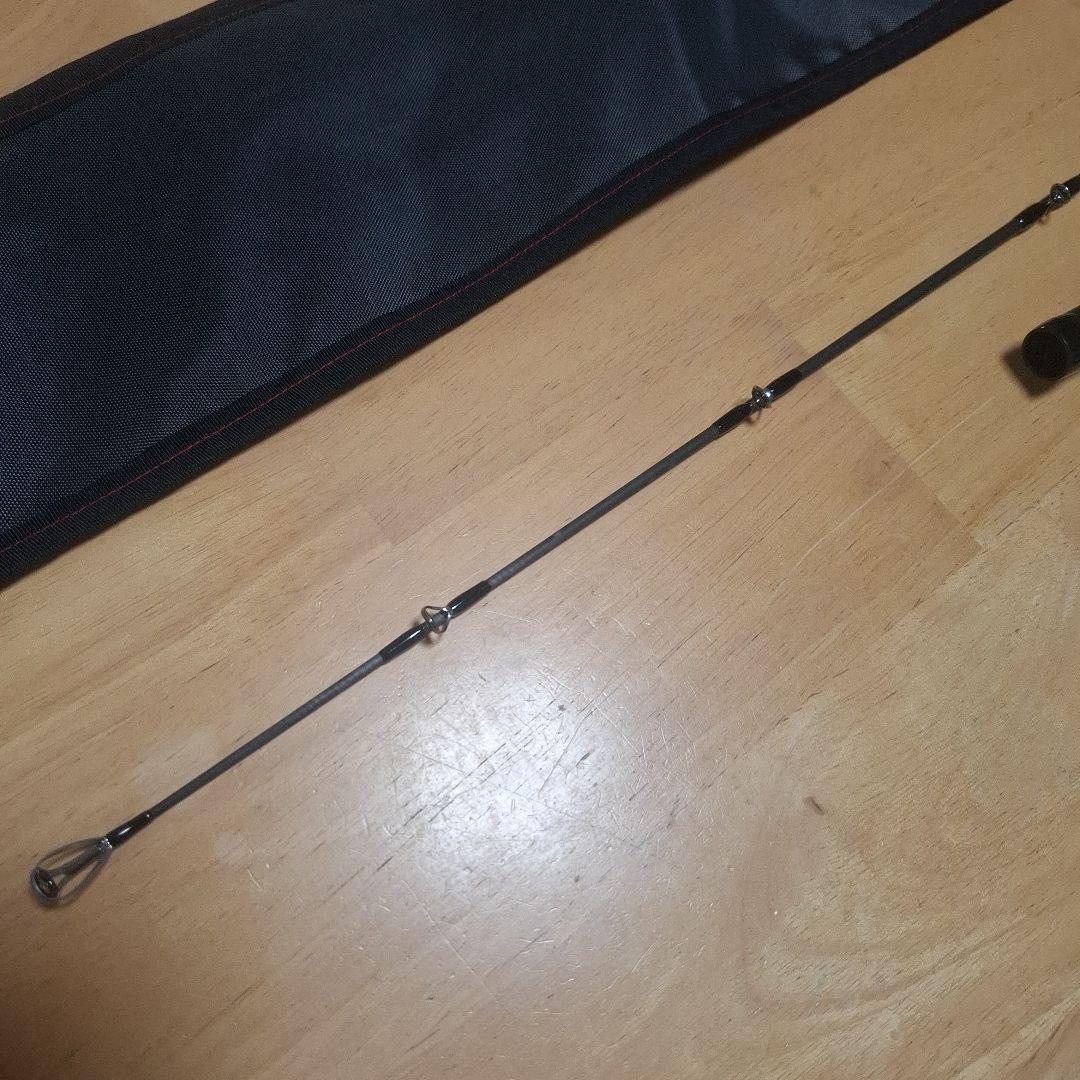 スタジオコンポジット　フォーザビースト 76XXH BGS カスタムエディション