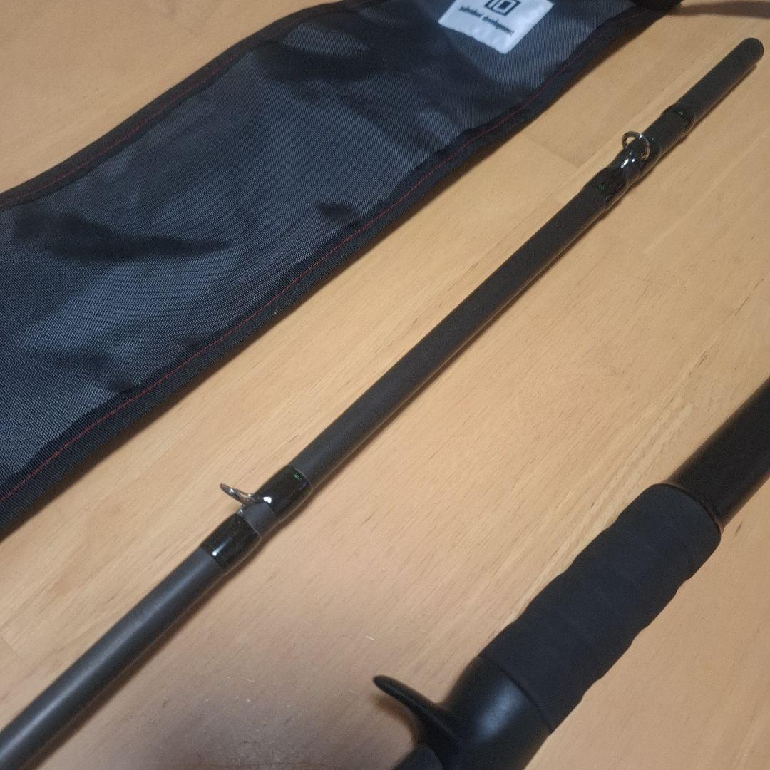 スタジオコンポジット　フォーザビースト 76XXH BGS カスタムエディション