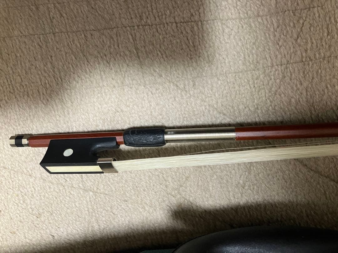 未使用品 Jurgensmeyer Electric Violin 4/4サイズ