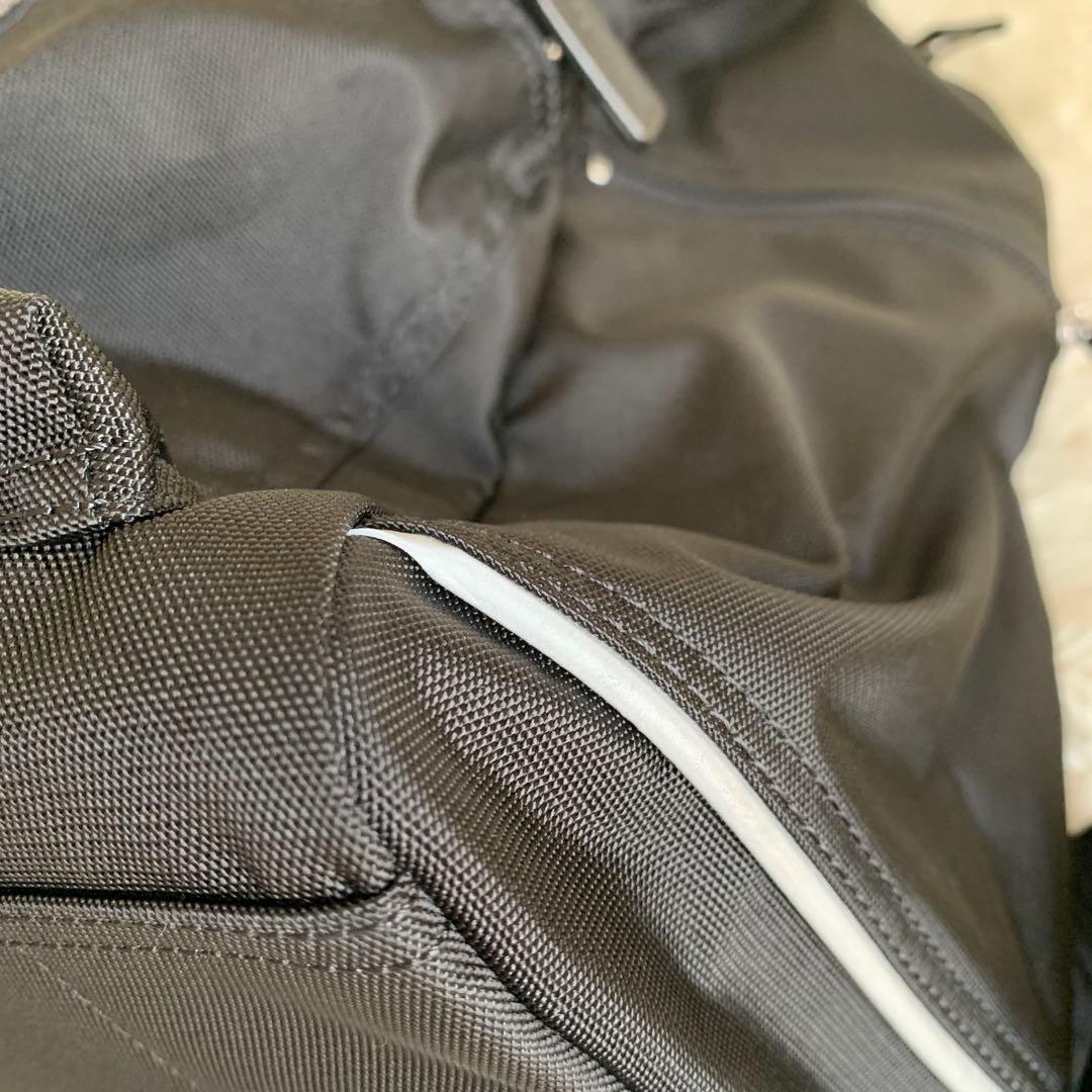 美品❣️marimekko Buddy バックパック　 ブラック