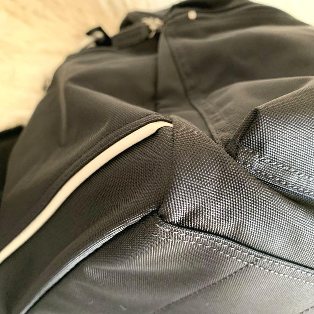 美品❣️marimekko Buddy バックパック　 ブラック