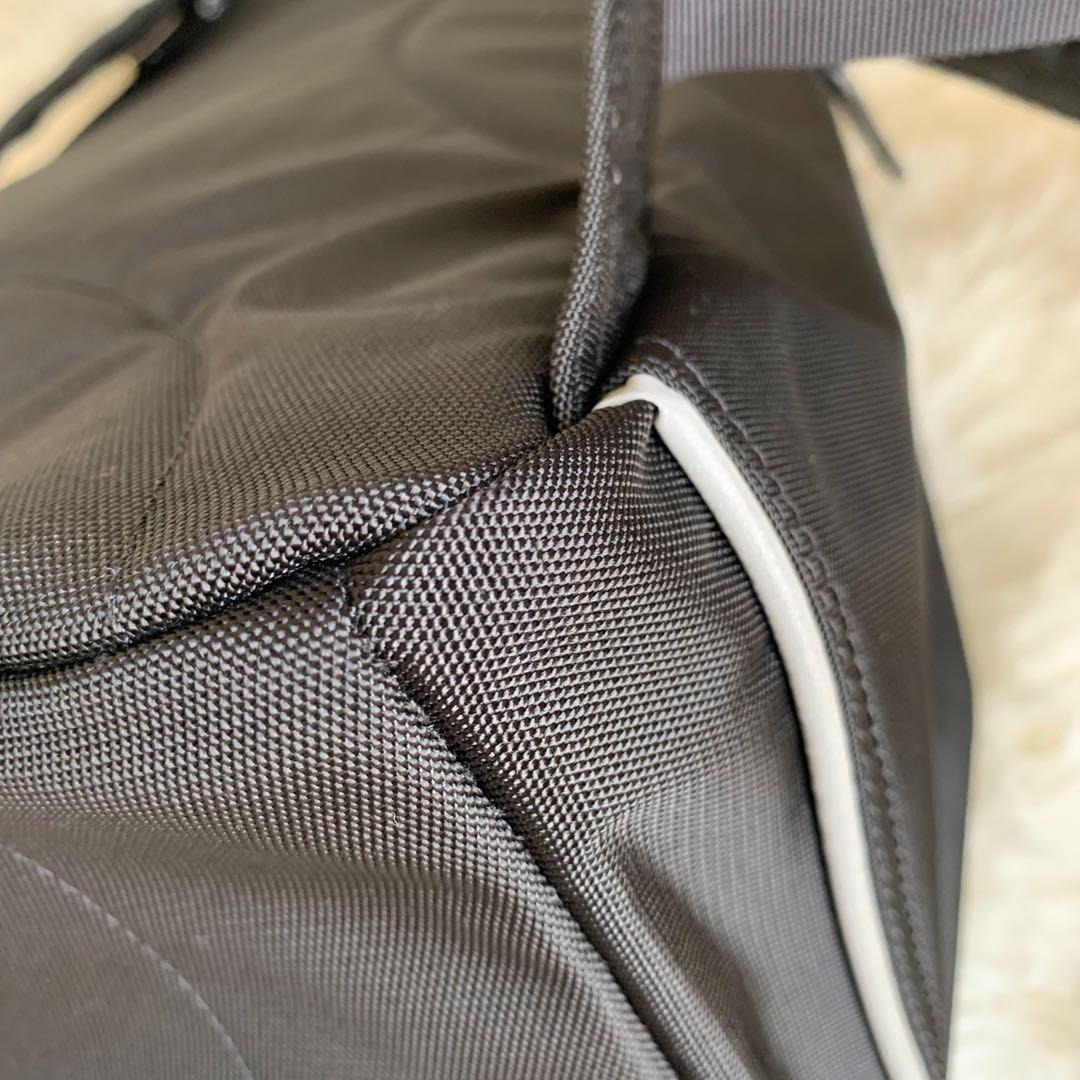 美品❣️marimekko Buddy バックパック　 ブラック