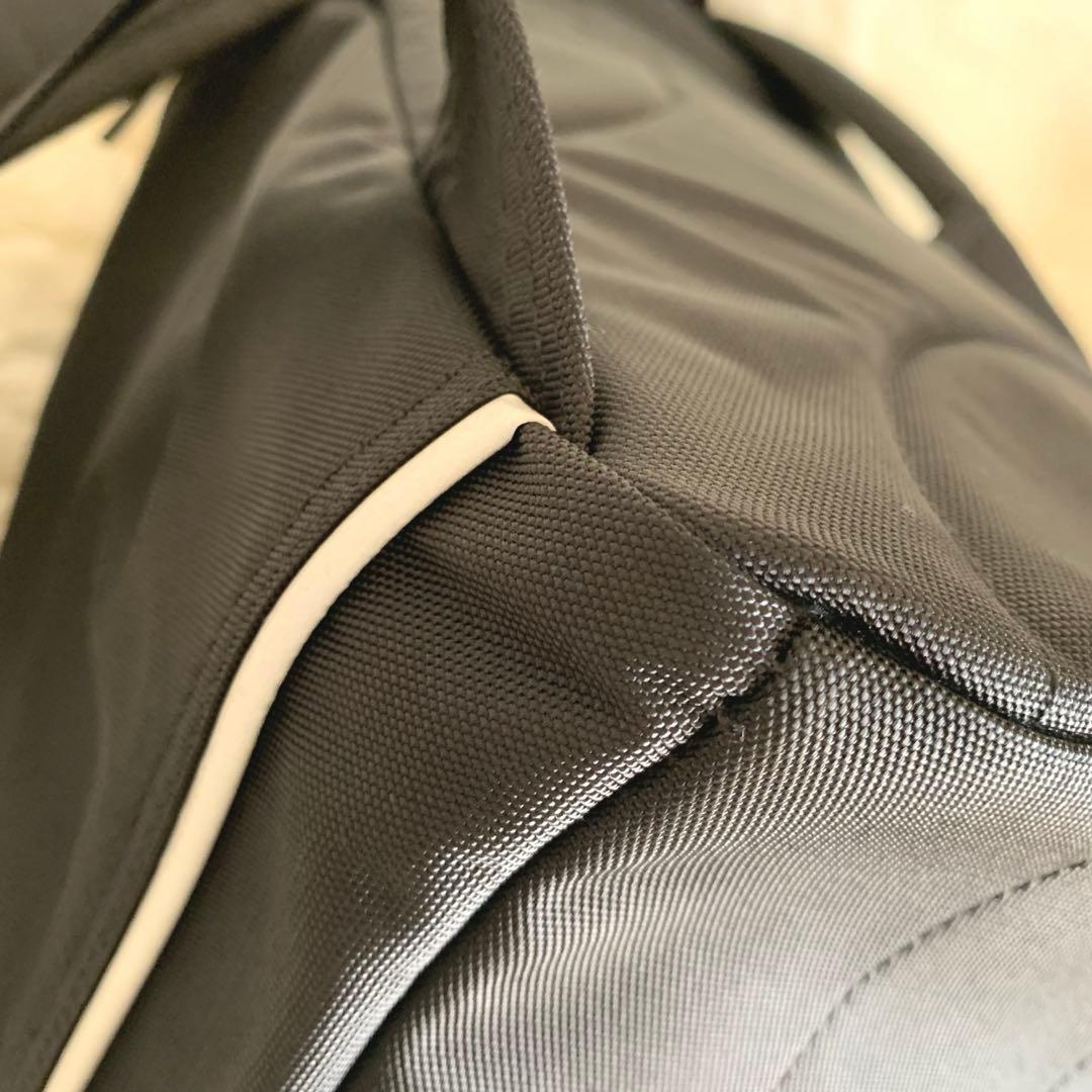 美品❣️marimekko Buddy バックパック　 ブラック