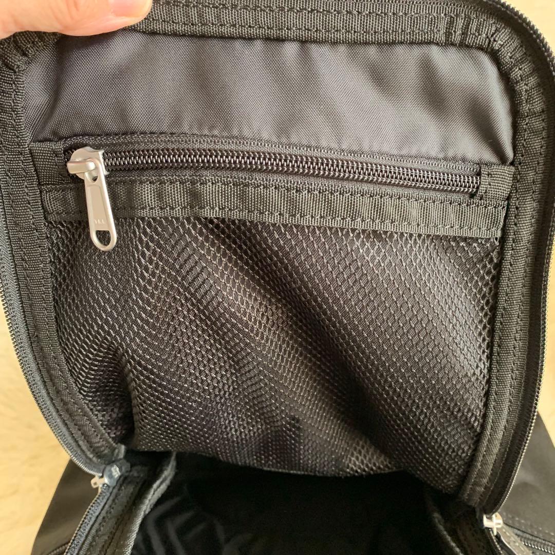 美品❣️marimekko Buddy バックパック　 ブラック