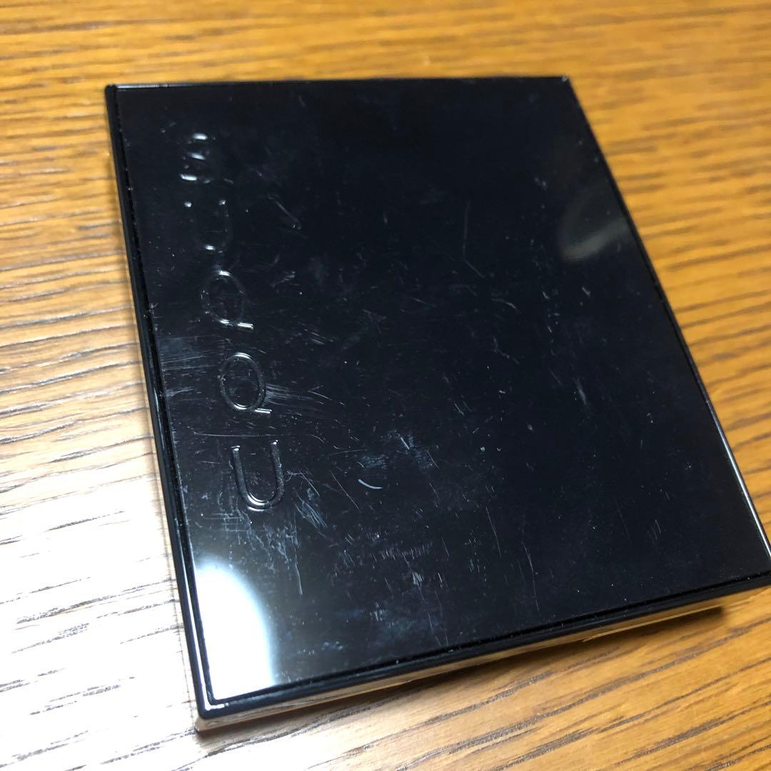 SUQQU 新品箱ありデザイニングカラーアイズ09涼月