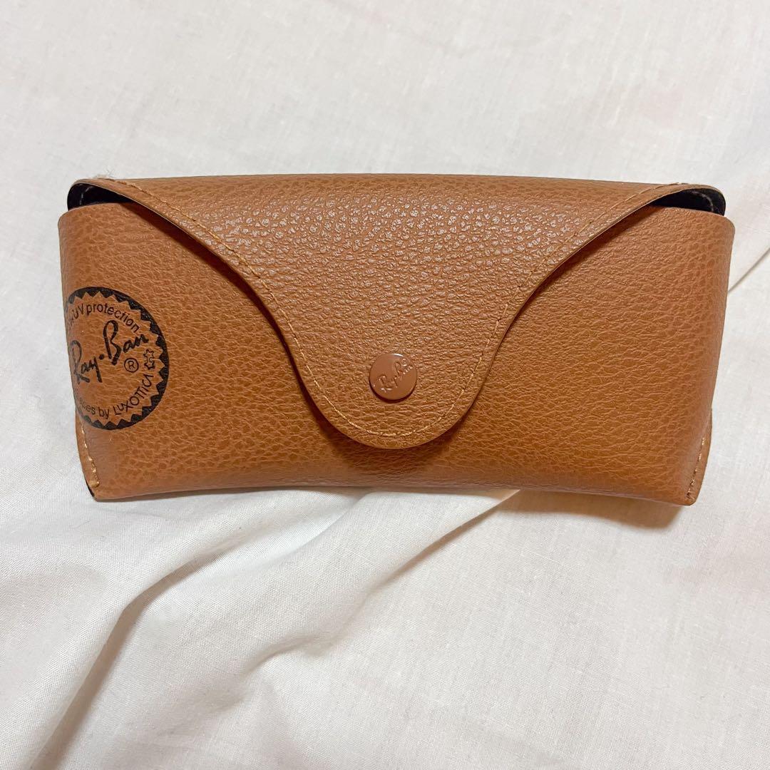 sho Ray-Ban Round l Evolve サングラス