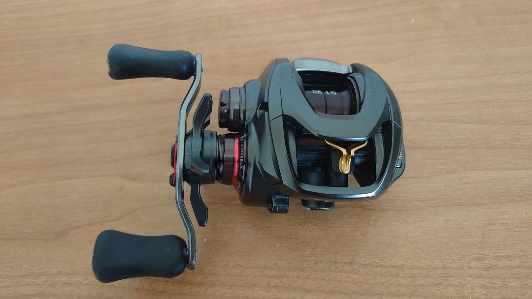 【ダイワ】スティーズ/STEEZ SV TW1016SV-SH