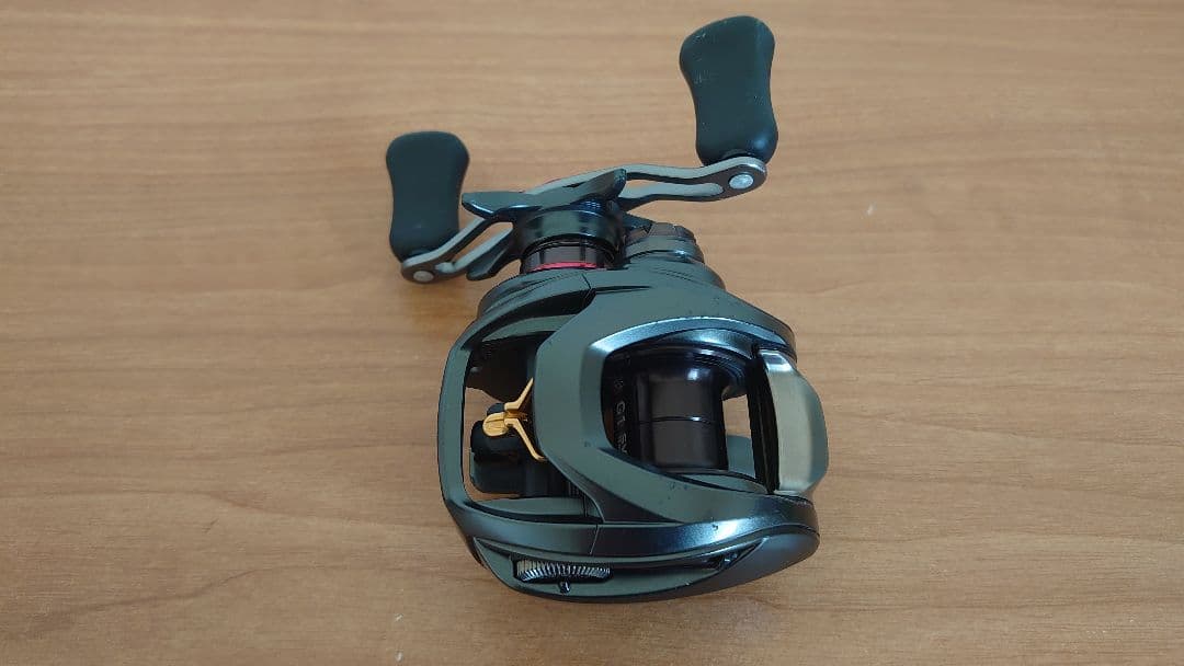 【ダイワ】スティーズ/STEEZ SV TW1016SV-SH