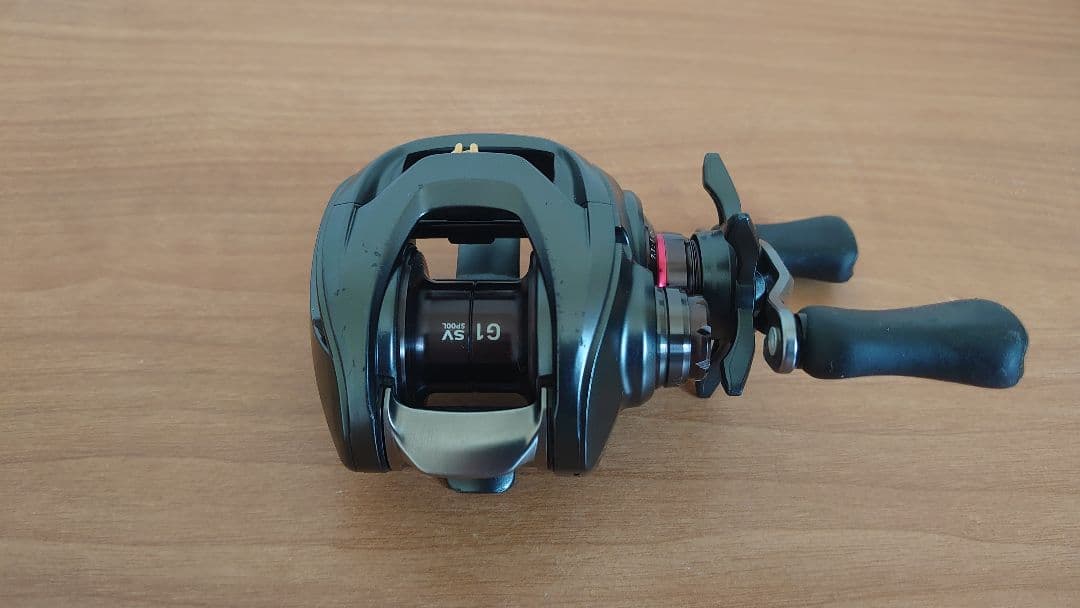 【ダイワ】スティーズ/STEEZ SV TW1016SV-SH