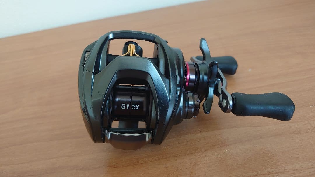 【ダイワ】スティーズ/STEEZ SV TW1016SV-SH