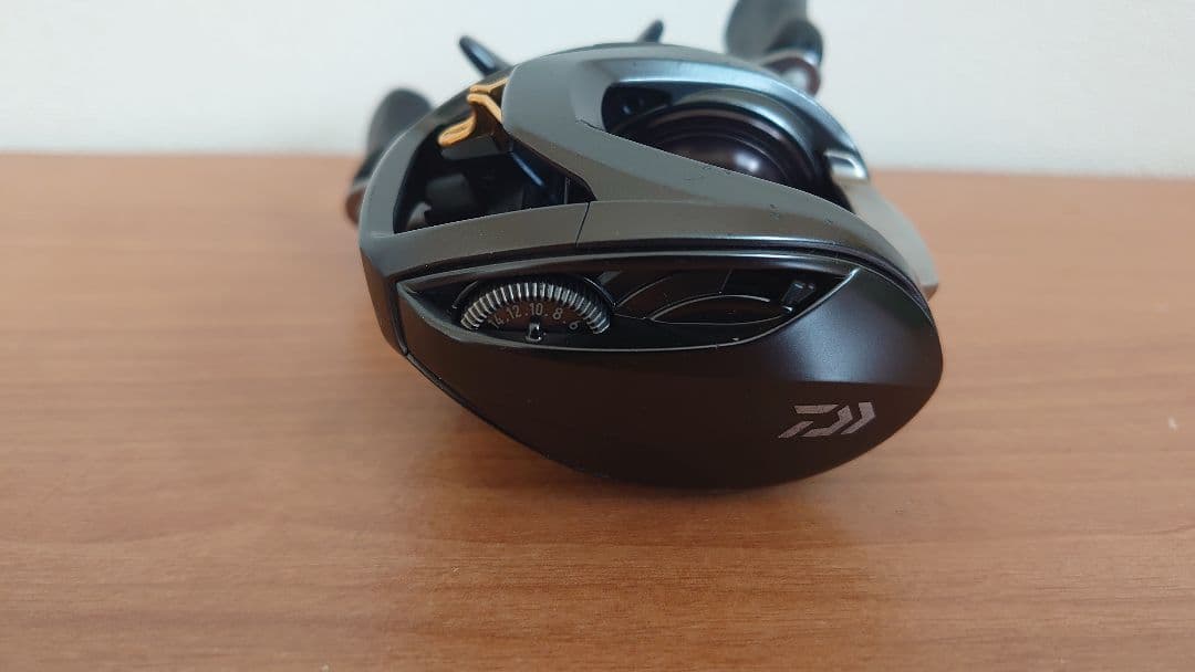 【ダイワ】スティーズ/STEEZ SV TW1016SV-SH