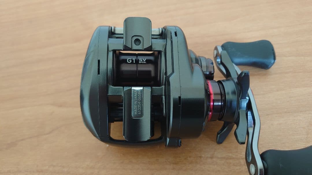 【ダイワ】スティーズ/STEEZ SV TW1016SV-SH