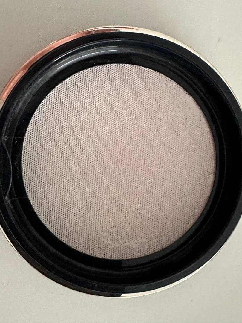 クレドポーボーテ プードルトランスパラントｎ Ｍ ライト フェイスパウダー