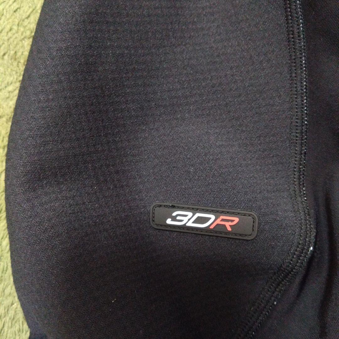 パールイズミ　ビブタイツ　3DR