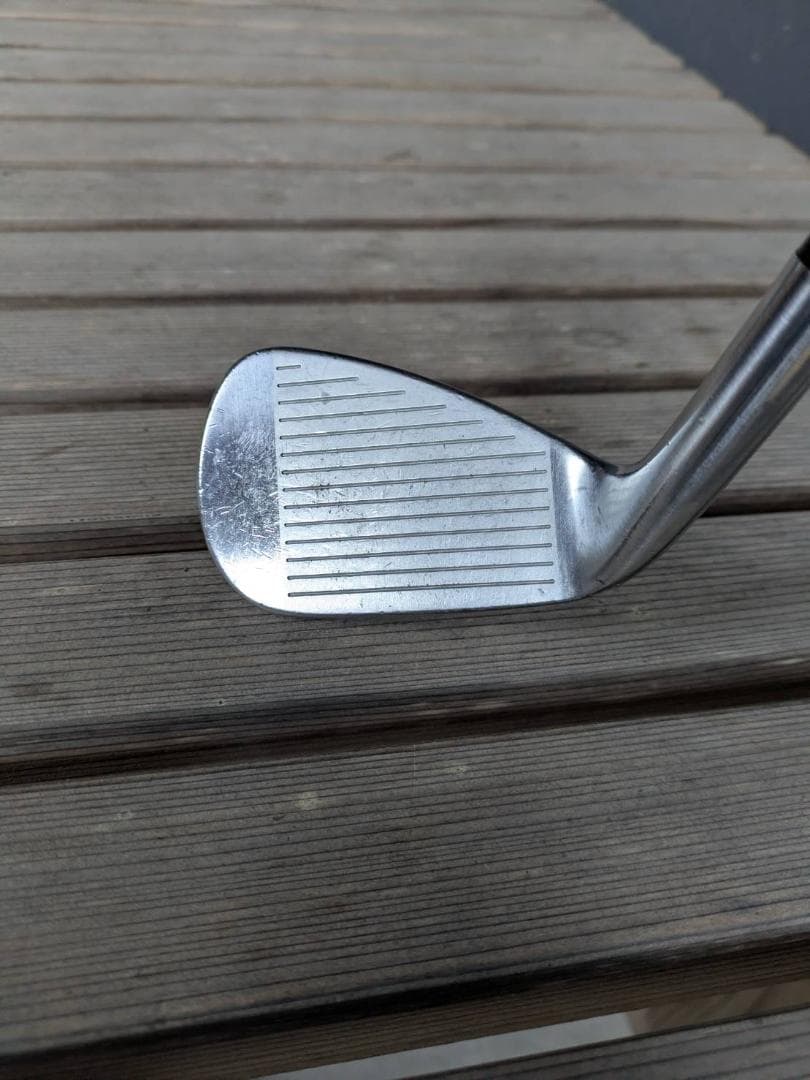 タイトリスト AP2 718 アイアンセット6本 modus120S