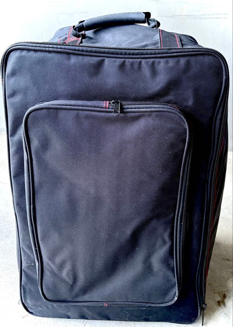 Schlagwerk CP160J （ケース、カホンクッション付き） - メルカリ